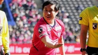 「カタールのコボちゃん」霜降り明星・せいやが現地カタールの新聞に登場、結果残す「やっぱり天才だ」「おもしろすぎ」