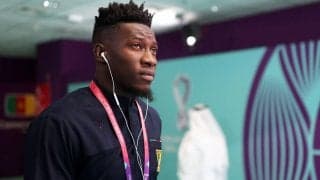 「国を代表することは常に特権」監督と意見が対立しW杯から追放されたカメルーンGKが声明「グラウンドに立つことは許されなかった」