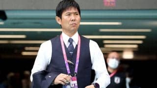 カタールW杯、日本対コスタリカ戦を検証/六川亨の日本サッカーの歩み