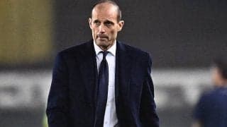 幹部が総退陣のユベントス、アッレグリ監督はひとまず留任へ