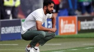 守田所属のスポルティング、若き智将アモリム監督が2026年まで契約延長