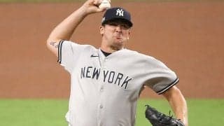 【MLB】エンゼルス、またブルペン整備　通算157登板の元ヤンキース右腕とマイナー契約