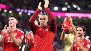 「できる限り、そして求められる限り、続ける」　ベイルが代表引退説を否定