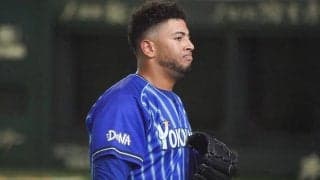 DeNA、ロメロ＆クリスキーの退団を発表　来季契約を結ばず…外国人整備も着々