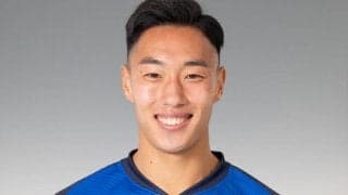 岐阜、沼津MF北龍磨の獲得を発表！　「強い覚悟を持ってチームのために全力を」