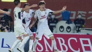 C大阪FW山田寛人が仙台で再修行！　今季J1で20試合4ゴール