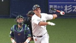 日本シリーズで「崖っぷち」だったオリックスに勢いが傾いた瞬間。八重樫幸雄は両ベンチの「わずかな差」にも気づいていた