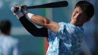 ヤクルト若手たちが日本シリーズで得たそれぞれの教訓。「反省が多い」「あの短い間にいろいろあった」