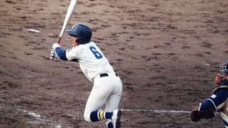 イチローから技ありヒットの真砂寧々が巨人女子チーム入り。ドラフト１位・浅野翔吾との関係は「ライバル」