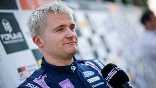 ドライバーとの交渉続くMスポーツ・フォード、グリーンスミスは「フル参戦継続が希望」