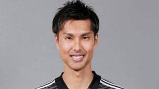 新潟、ベテランGK瀬口拓弥と契約更新合意　「さらにパワーアップしてJ1に」