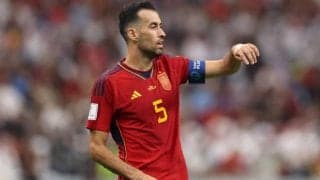 「2月ぐらいにはっきりさせたい」　ブスケッツが去就に発言