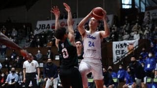 【インカレ2022】大学男子バスケットボール界の日本一決定戦全48試合をJ SPORTSがLIVE配信 - 準決勝、3位決定戦、決勝は独占生中継/LIVE配信