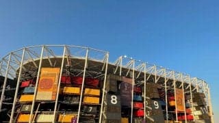 カタール大会「イチオシ」スタジアムは「砂上の楼閣」【“計25大会出場”ジャーナリストのカタールW杯現地ルポ】