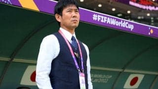 2000人に調査!  最も上司にしたい日本代表監督、森保一監督は4位、1位は？ 社長に向いているのはあのベテラン