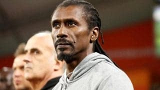 20年ぶりのW杯決勝T進出に歓喜のセネガル、シセ監督「ノックアウト方式の試合には慣れている」