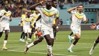 31歳クリバリ、代表初ゴールを故パパ・ブバ・ディオプに捧げる「今日は彼の命日」