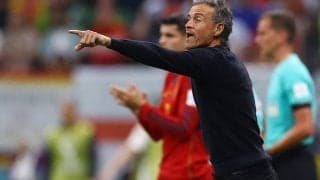 【カタールW杯】バルセロナ会長がスペインの強さを絶賛 「優勝候補の一つ」　元神戸FWビジャも太鼓判