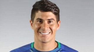 徳島に4月加入のエウシーニョが契約更新　来季もプレー決定で「光栄に思います」