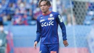 名古屋が甲府MF山田陸の完全移籍加入を発表！「J1の舞台でプレーできることを幸せに思います」