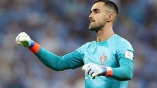 ケパやメンディでも満足できず？ チェルシー、ポルトガル代表GKジオゴ・コスタ獲得を画策か