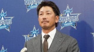 今季終戦の痛恨ゲッツー「大丈夫ですか？」　傷心のDeNA40歳を救った大田泰示の電話