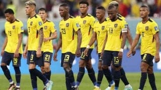 W杯敗退のエクアドル、今の心境を“VAR”で表した1枚が反響！センスある投稿に他国ファンから称賛「VAR使ってるのおもろい」