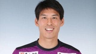 藤枝、DF秋山貴嗣の現役引退を発表「これからはより家族第一で生きていきたい」