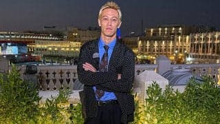 運命の日本vsスペインは2日朝4時キックオフ、話題の本田圭佑が「ABEMA」で3戦連続解説！ イニエスタもゲスト解説で登場