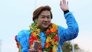 【浜松オートG2】加賀谷建明がGレース連続優勝！