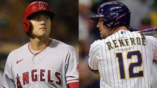 MLB記録目前の1539三振…エ軍打線どう立て直す？　新打撃コーチが語る未来図