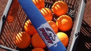 「土を踏んだだけで最高でした」　パラボールで実現…中3男子が下りた”初のグラウンド”