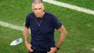 「時にフェアではない」初の決勝T進出を逃したイラン、ケイロス監督は選手を称える「全てを与えても何も得られない選手を見たことはない」