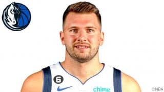 マーベリックスがライバルとの接戦を制す！ ドンチッチは5度目のトリプルダブル「最後は本当に疲れたよ(笑)」