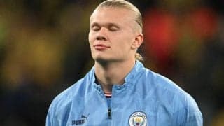 「自分がいないW杯に興味なし？」ハーランドがボローニャで目撃される… その目的とは？