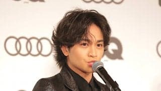 【カタールW杯】Sexy Zone 中島健人さんが熱い森保ジャパン推し　「日本に元気を与えてくれた」