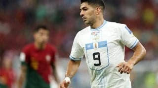 崖っぷちウルグアイ、スアレスが団結を誓う「信じてくれ」