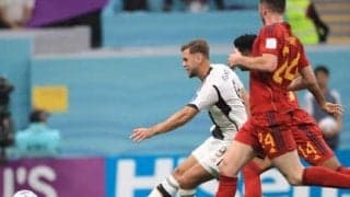 日本代表がえぐるべきスペインの弱点。超攻撃的ハイプレスはそれを隠すためでもある