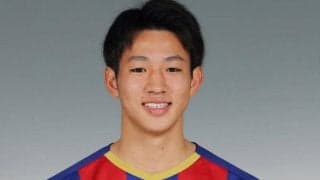 FC東京、18歳の梶浦勇輝が金沢に育成型期限付き移籍　「頑張ってきます」