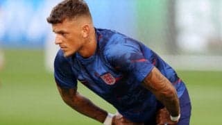 W杯16強入りのイングランド代表、ベン・ホワイトが私事で離脱…復帰見通しなしとも