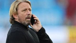 シュツットガルト、敏腕SDミスリンスタートが退任…「仕事を続けるための共通項が見いだせなかった」