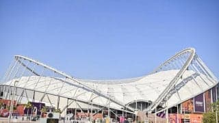 現地観戦した気分になれる！ 日本代表がスペインと対戦するスタジアムの「最高の撮影スポット3選」！ ドイツを破った縁起のいい舞台の「巨大モニュメント」