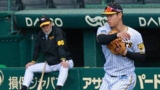 岡田彰布監督の采配を知る関本賢太郎が阪神の課題を語る。立て直しのキモは「守備力、リリーフ陣、右バッター」