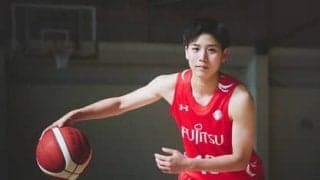 「小さいのでバスケを辞めました」のSNSのメッセージに女子バスケ・町田瑠唯が伝えたいこと