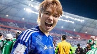 ムードメーカーの板倉滉はスペイン戦を前に色めき立つ。「次の１試合で帰るわけにはいかない！」