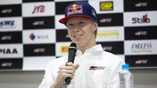 WRC新王者のカッレ・ロバンペラ「2023年のタイトル争いは激戦になる」