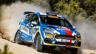 2023年ジュニアWRCはスウェーデンで開幕、全5戦