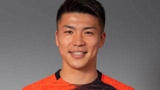 山口が今季2度の負傷離脱を経験したFW大槻周平と契約更新「自分らしく楽しんで頑張りたい」