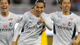 大分FW呉屋大翔が千葉移籍！　「1人のサッカー選手としてこのまま終わりたくない」