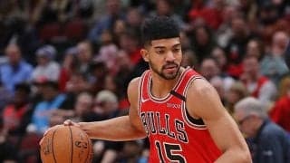 2018年のドラフトで1巡目指名されたチャンドラー・ハッチソンが引退